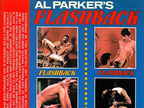Al Parker\'s Flashback