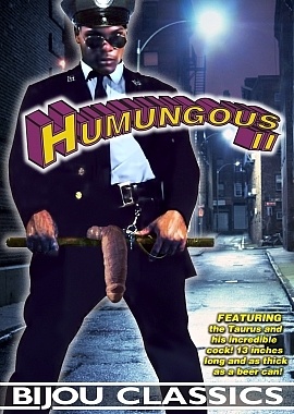 Humungous 2