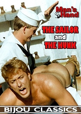 The Sailor and the Hunk