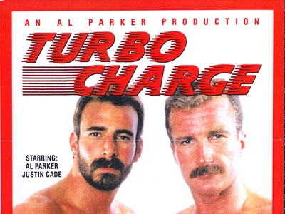 Turbo Charge